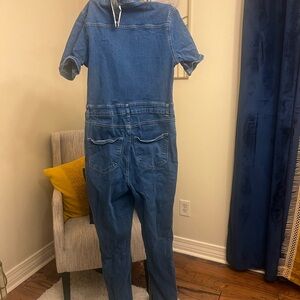 NWT Nasty Gal jumper Sz 8